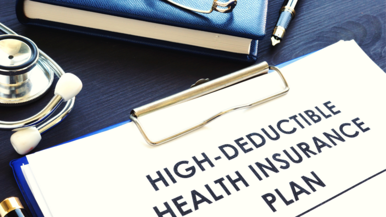 high deductible health insurance plan tampa fl