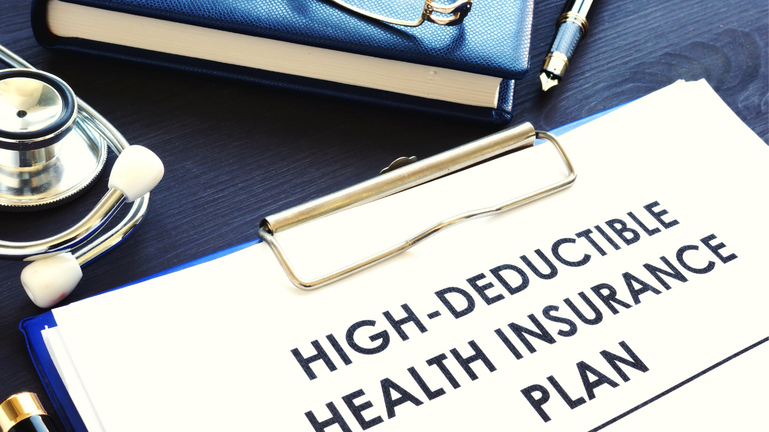 Is a High Deductible Plan a Good Option? | Health ...