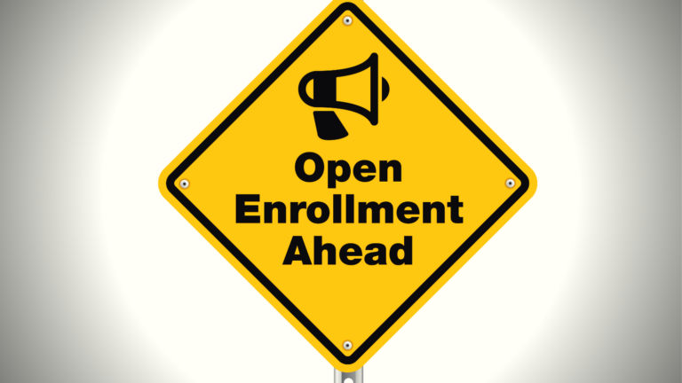 Open Enrollment Ahead McKnight Insurance Agents Tampa